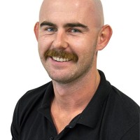 Joshua Dyer