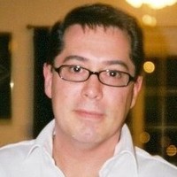 (Jody) John-David Sisson
