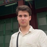 Christopher Ericsson