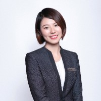 Nancy Wang