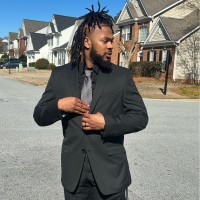 Kendrick Watts