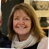 Jayne Brown