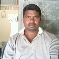 Ishak Murmu Murmu