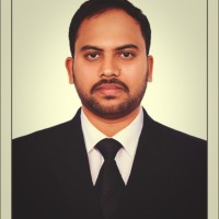 Kiran Kumar Budda