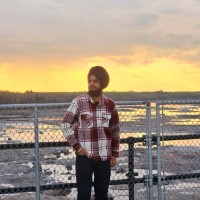 Damanjot Singh