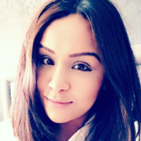Saroj Uppal