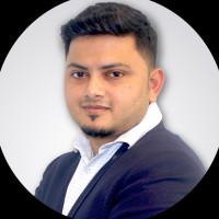 Nilesh Sharma