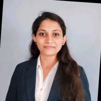 Pratiksha Patil