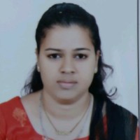Vaibhavi Sarfare