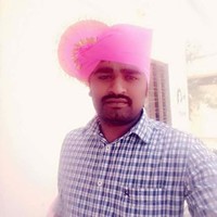 Prashant Sahane Cisf