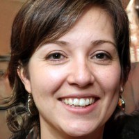 Jo Dougherty