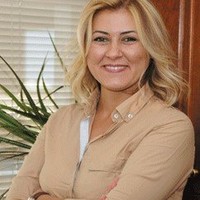 Şehnaz Dereli