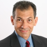 Nicolas Rodriguez, MBA