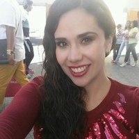 Gina Cataneo Ruiz