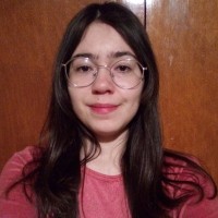 María De Los Ángeles Domínguez