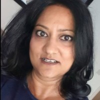 Smita Patel