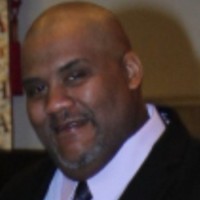 Eric Green