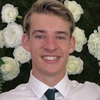 Angus Rogers