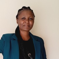 Mary-Jane Phala