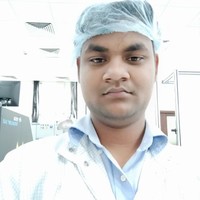 Kaushalendra Kumar