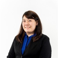 Ching Sue Ping