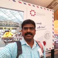 Mahil Thankakumar