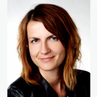 Paula Saramak