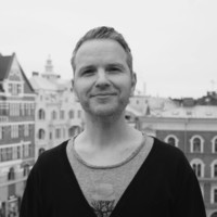 Daniel Wierup