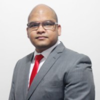 Nimesh Soodhoo (Pr Eng)