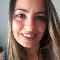 Sara Gaudencio