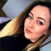 Adrianna Teysler