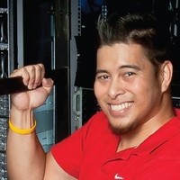 Jorge Belda