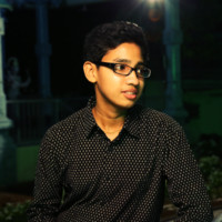 VISHNU VARDAN A