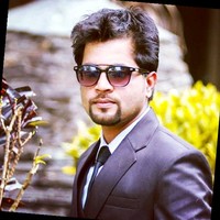 Manoj Bhatta