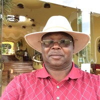 Joseph Masibo