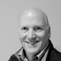 Jeremy Churcher