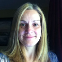 Bonnie Stone