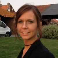 Perrine Wambrouck