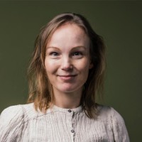 Esther Van Der Meulen