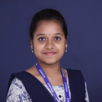 Deekshitha Pedapati