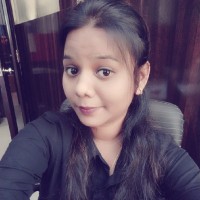Leena Waghela