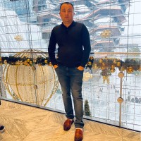Asliddin Sultonov