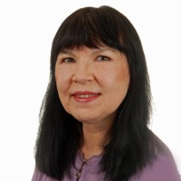 Alla Blinova