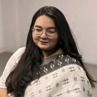Afsana Biswas Samia