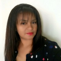 Onjaniaina Nirina Josee