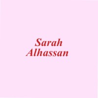 Sarah Alhassan