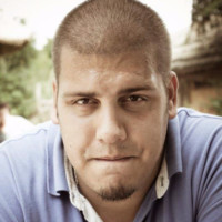Petr Branberger