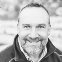 Jeff Van De Hey