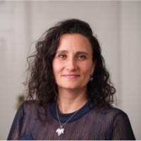 Susanne Schjørring