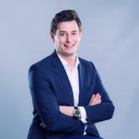 James Thornton Ba (Hons) Dippfs